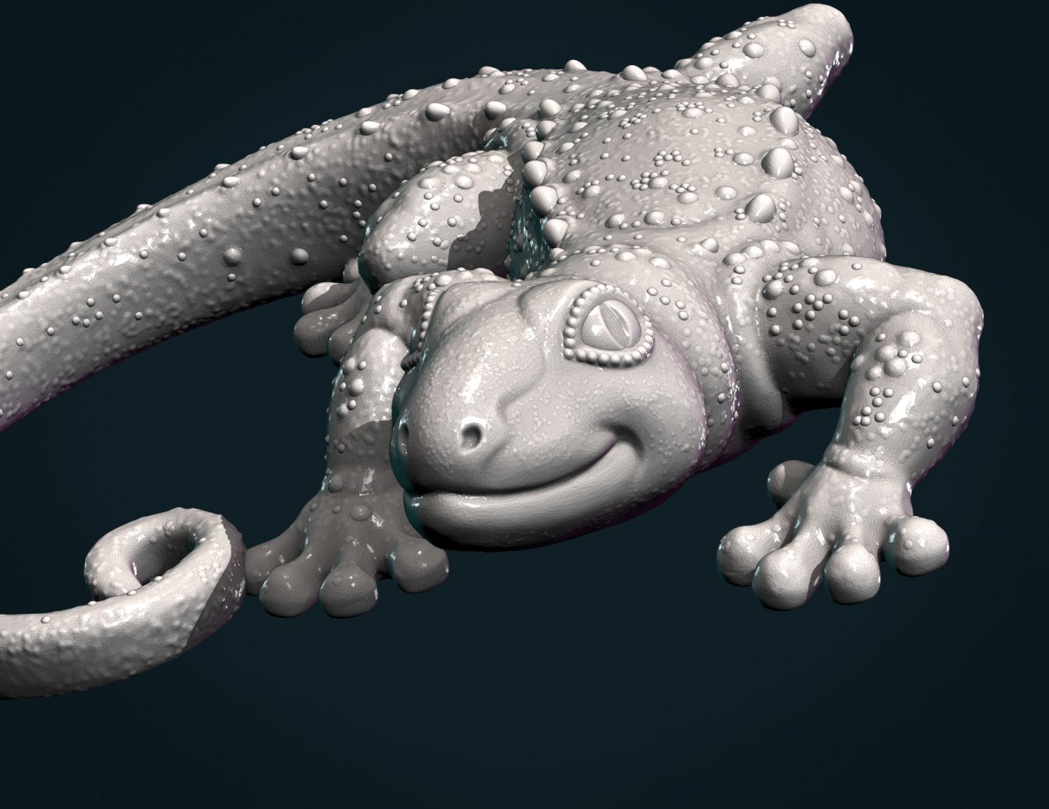 Ящерица 3д модель. Геккон 3d модель. геккон на 3д принтере. ящерица 3d модель. скульптура гекко.