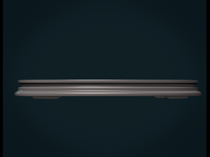 sculpture base 3D-Druckmodell