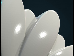 daisy ii 3D Print Model