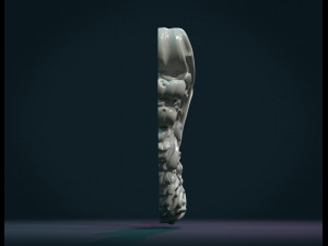 scroll wings Modèles 3D en vedette