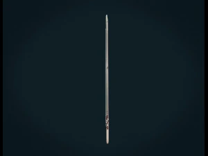 printable feather 3D Print Model