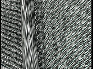 printable feather 3D Print Model