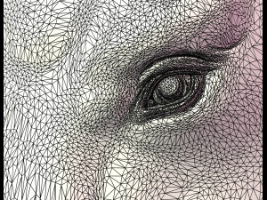 bull head 3D Принт Модель