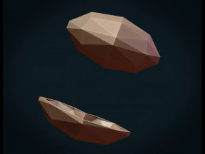 heart charm 3D Print Model