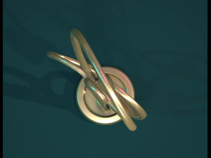 plant sculpture ii 3D Print Model