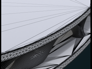 Sculpture Base II 3D 프린트 모델