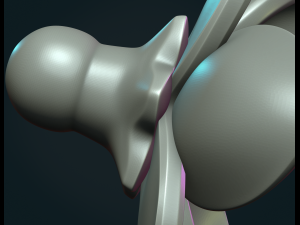 Flower a Modelo de impresión 3D