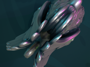 Griffon griffin 3D Принт Модель