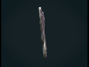 Butterfly Wings 3D Принт Модель