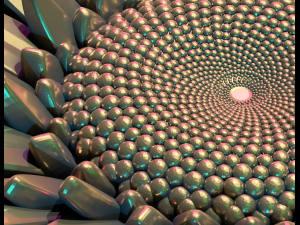 Daisy Flower 3D 打印模型