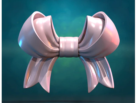 Arco III Modelo de Impressão 3D