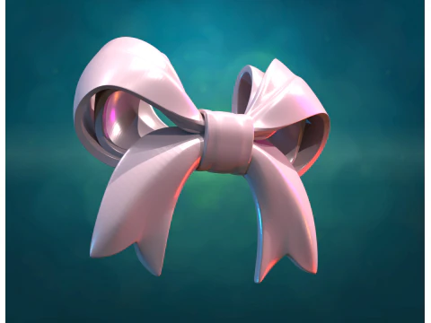 Arco III Modelo de Impressão 3D