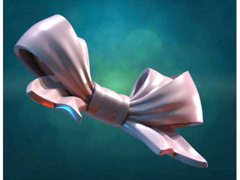 Arco III Modelo de Impressão 3D