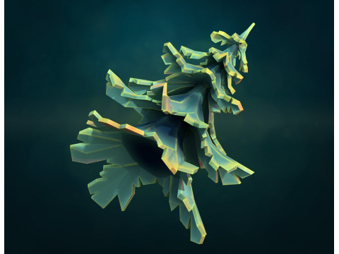 चीड़ के पेड़ की बनावट 3D प्रिंट मॉडल