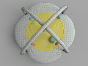 Toy for baby Model 3D