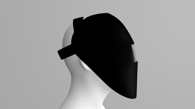 building accessories Modèle 3D .c4d .max .obj .3ds .fbx .stl .blend 