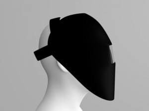building accessories 3D Model