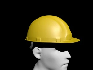 building accessories 3D Model