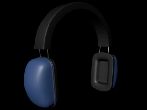 building accessories 3D Model
