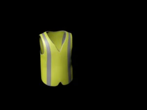 building accessories 3D Model