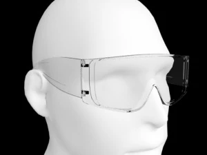 building accessories 3D Model