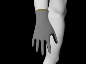 building accessories 3D Model