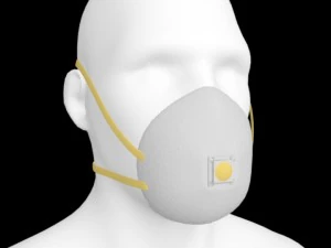 building accessories 3D Model