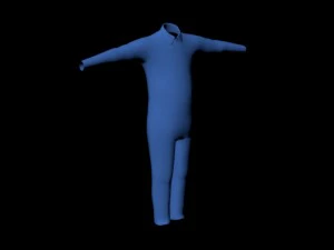 building accessories 3D Model