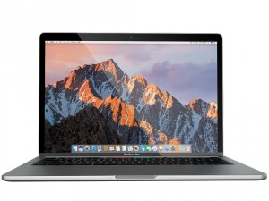 apple macbook pro 2016 3D Model