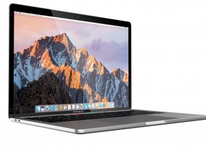 apple macbook pro 2016 3D Model