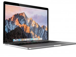 apple macbook pro 2016 3D Model