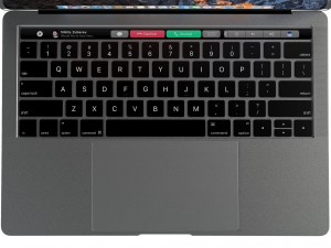 apple macbook pro 2016 3D Model