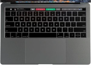 apple macbook pro 2016 3D Model