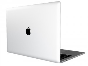 apple macbook pro 2016 3D Model