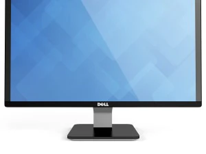 dell s2440l 3D Модель