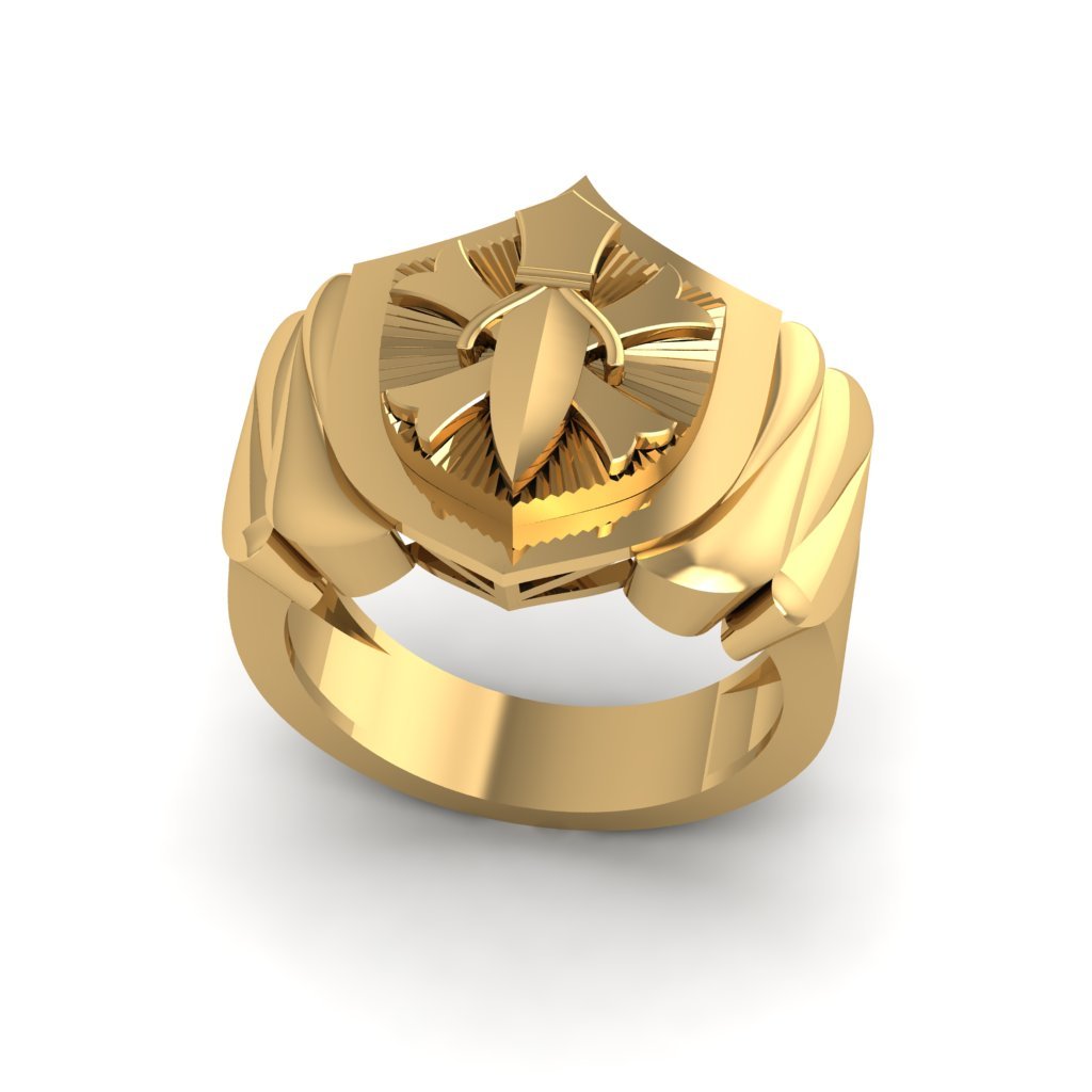 Ring file. Ring file
