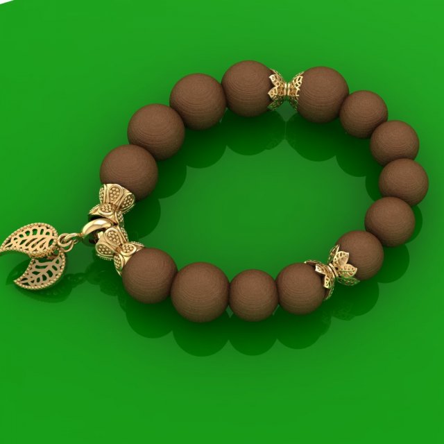 3d charm file cad design model 3dm 3D Baskı Modeli .c4d .max .obj .3ds .fbx .stl .blend 