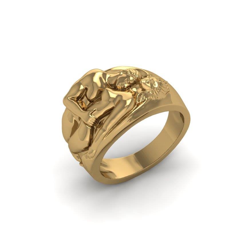 Ring file