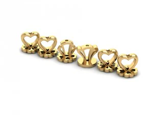 tj 68 3D Print Model