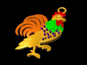 tj 70 Modelo de Impressão 3D