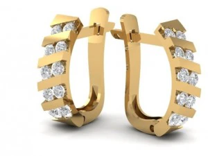 тджей 77 3D Принт Модель