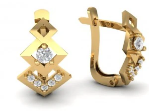 tj 78 3D Print Model