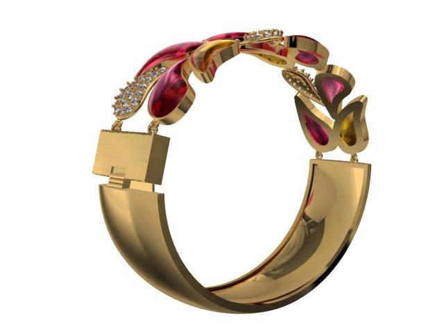 tjf 2 Modello di stampa 3D .c4d .max .obj .3ds .fbx .stl .blend 