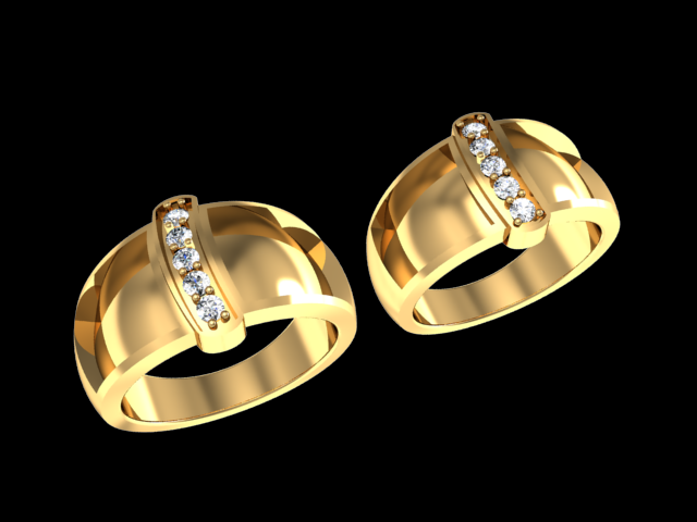 tjf 4 3D प्रिंट मॉडल .c4d .max .obj .3ds .fbx .stl .blend 