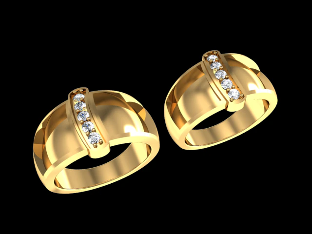 tjf 4 3D Print Model .c4d .max .obj .3ds .fbx .stl .blend 