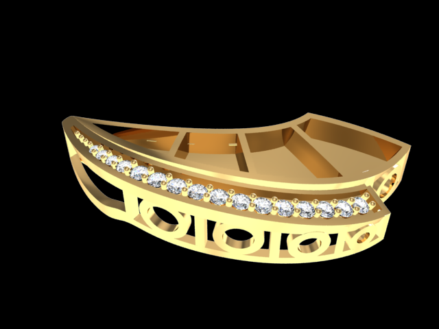 tjf 5 Modelo de impresión 3D .c4d .max .obj .3ds .fbx .stl .blend 