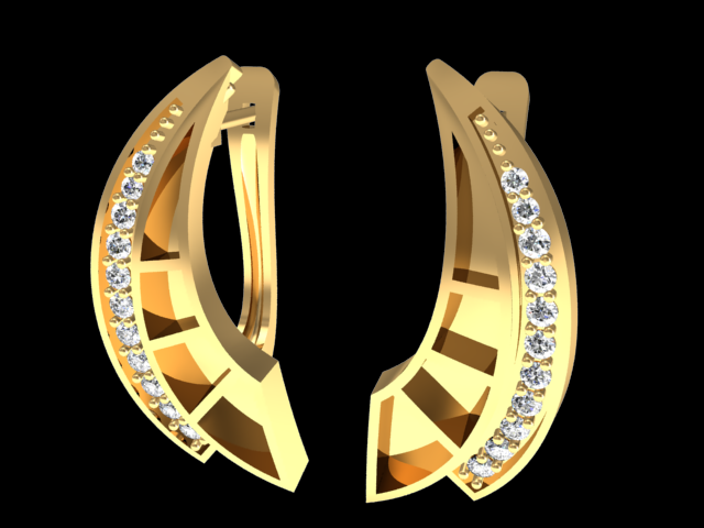 tjf 6 Modelo de impresión 3D .c4d .max .obj .3ds .fbx .stl .blend 