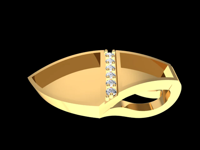 tjf 8 3D Print Model .c4d .max .obj .3ds .fbx .stl .blend 