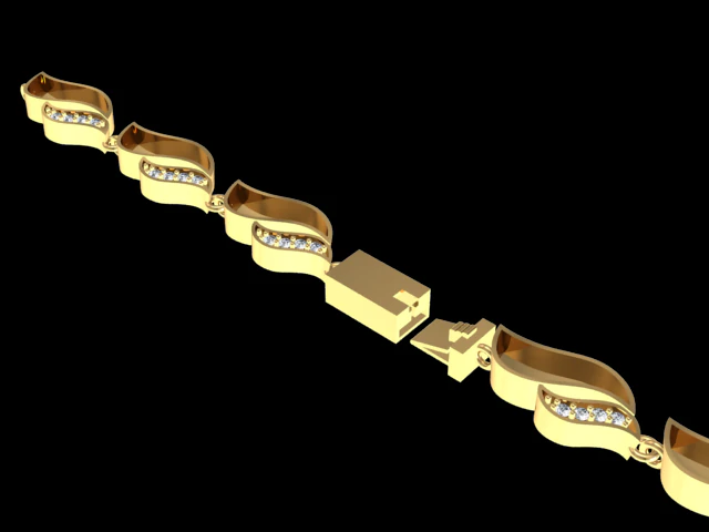 tjf 13 3D Print Model .c4d .max .obj .3ds .fbx .stl .blend 