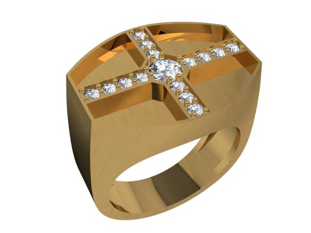 tjf 19 3D Принт Модель .c4d .max .obj .3ds .fbx .stl .blend 